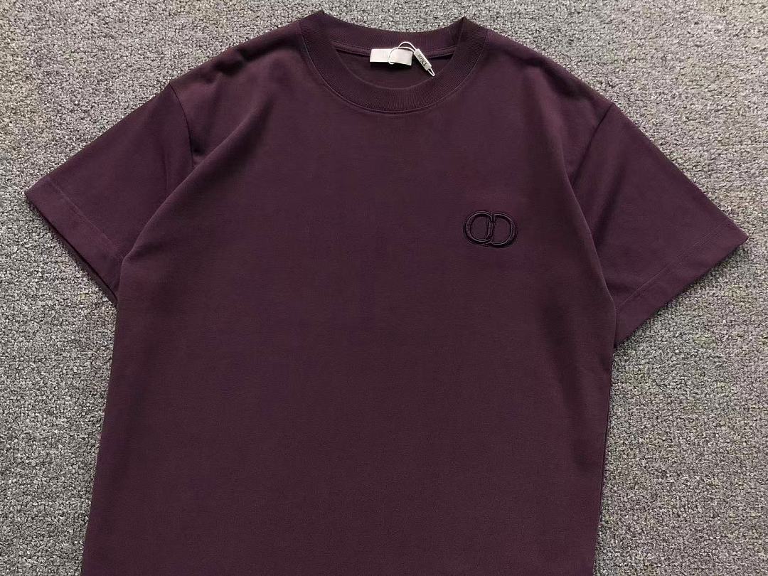 Dior 125 D⭐O⭐ T-SHIRT 3207091321 (Im 170Cm 60Kg I Wear Size L In The Phot) - Image 14
