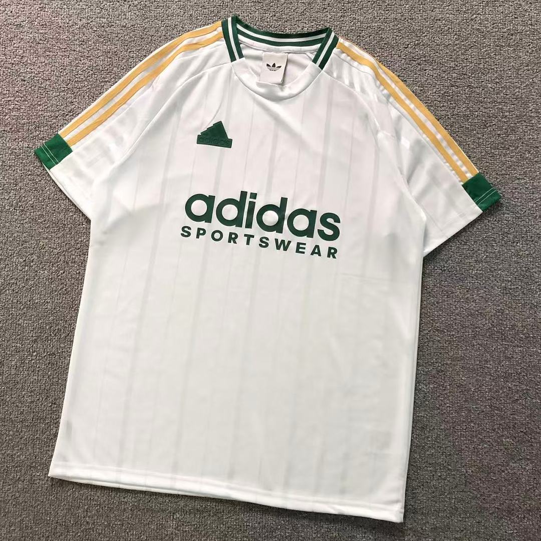 Unbranded 82 FOOTBALL T-SHIRT 1282817002 (Im 170Cm 60Kg I Wear Size L In The Phot)