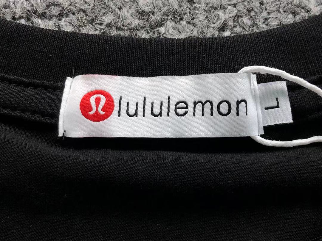 Unbranded 128 LULULEMON T-SHIRT FEMAIE - Image 20