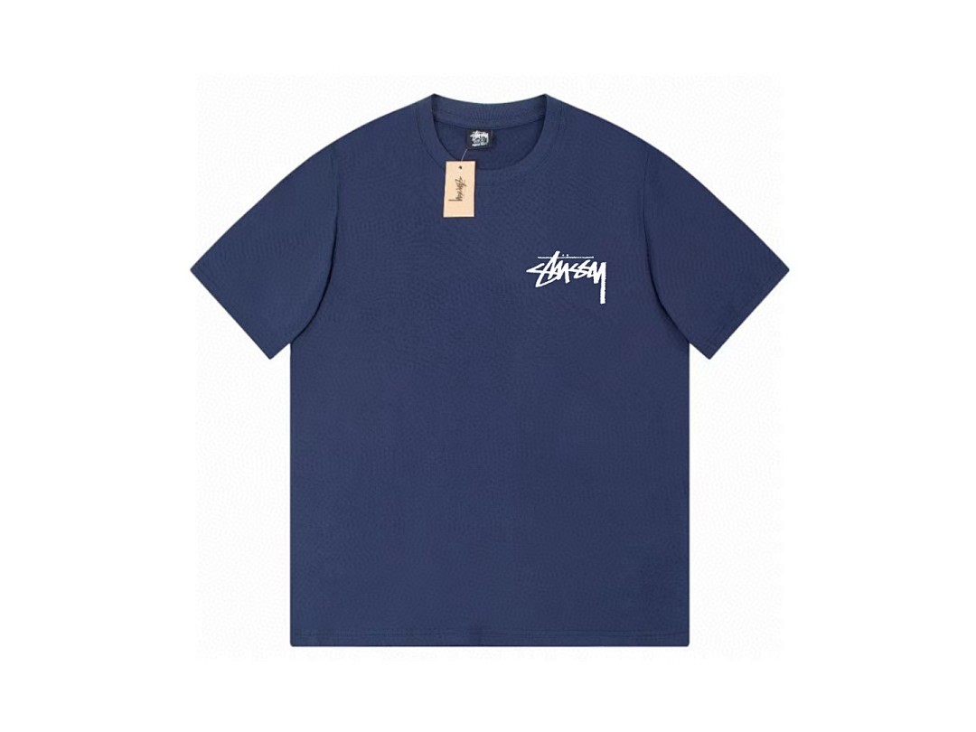 Stussy 85 STUSSY T-SHIRT - Image 4