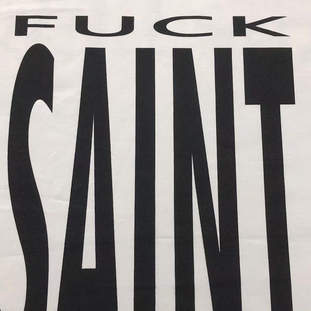 Chanel 105 SAINT MICHAEL T-SHIRT - Image 7
