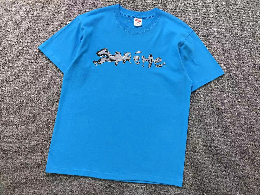 Supreme 98 S⭐⭐R⭐⭐E T-SHIRT 126181502 (Im 170Cm 60Kg I Wear Size XL In The Phot) - Image 8