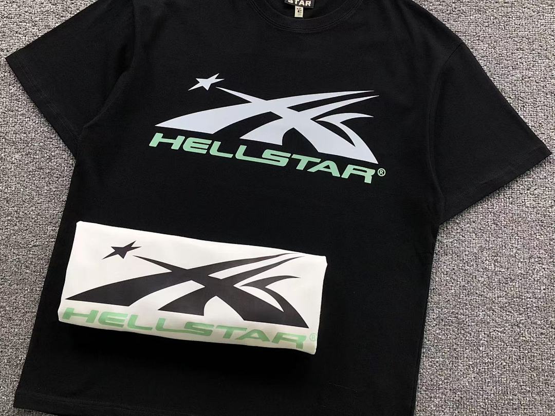 Hellstar 78 HELLSTAR T-SHIRT 56281589 (Im 170Cm 60Kg I Wear Size M In The Phot) - Image 17