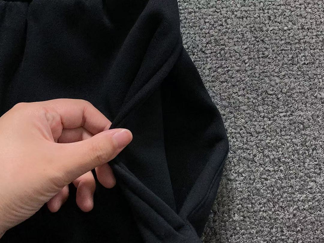 Fear of God 165 FOG TROUSERS 3112301217 (Im 170Cm 60Kg I Wear Size S In The Phot) - Image 17