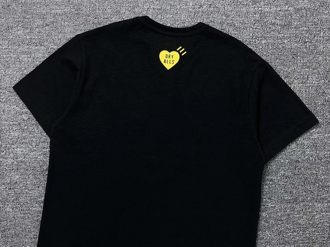 Human Made 105 HUMAN MADE T-SHIRT - Image 27