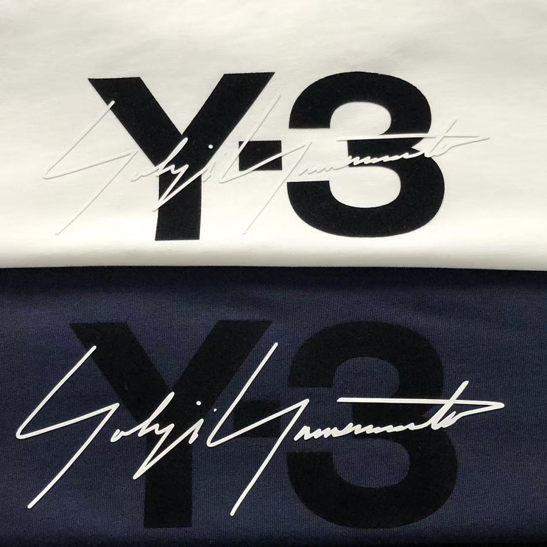 Y-3 125 Y-3 T-SHIRT 3206240721 (Im 170Cm 60Kg I Wear Size L In The Phot) - Image 15