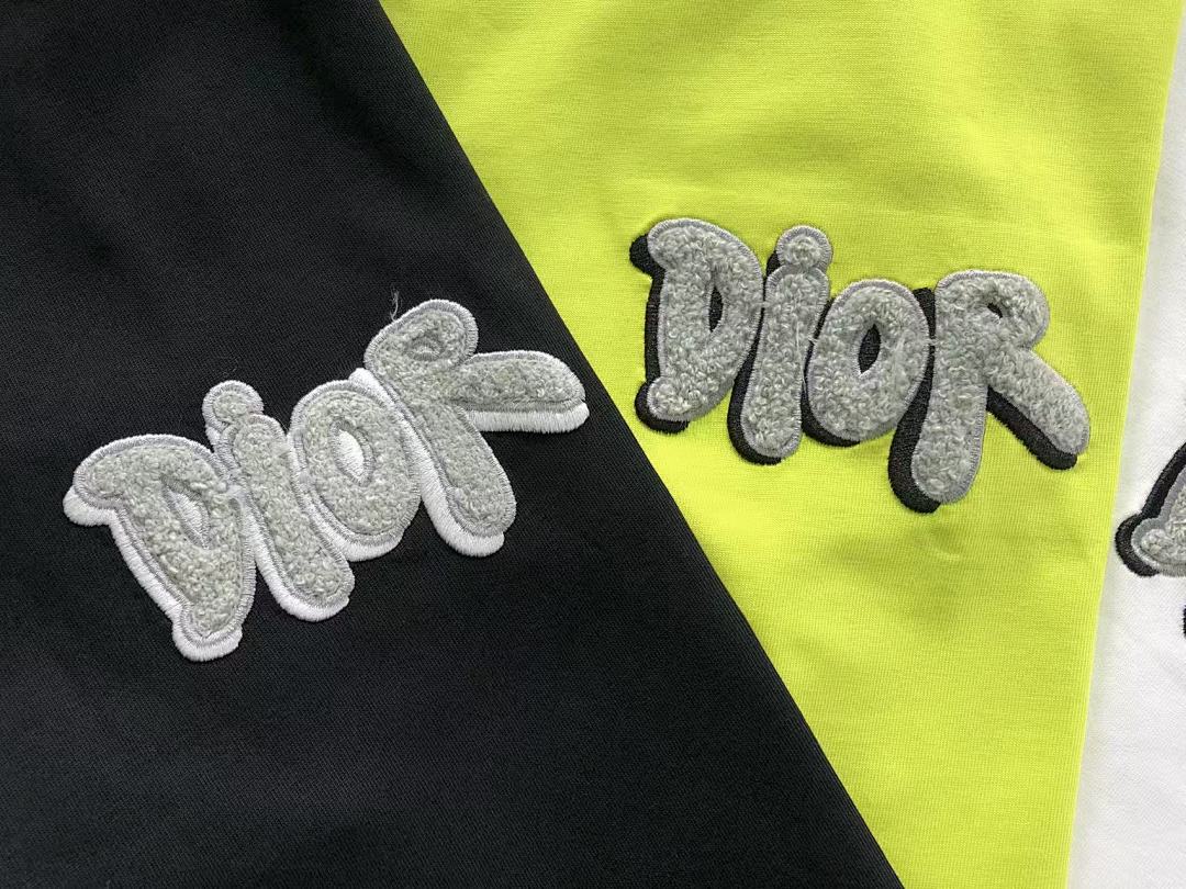 Dior 115 D⭐O⭐ T-SHIRT 520121820 (Im 170Cm 60Kg I Wear Size M In The Phot) - Image 15