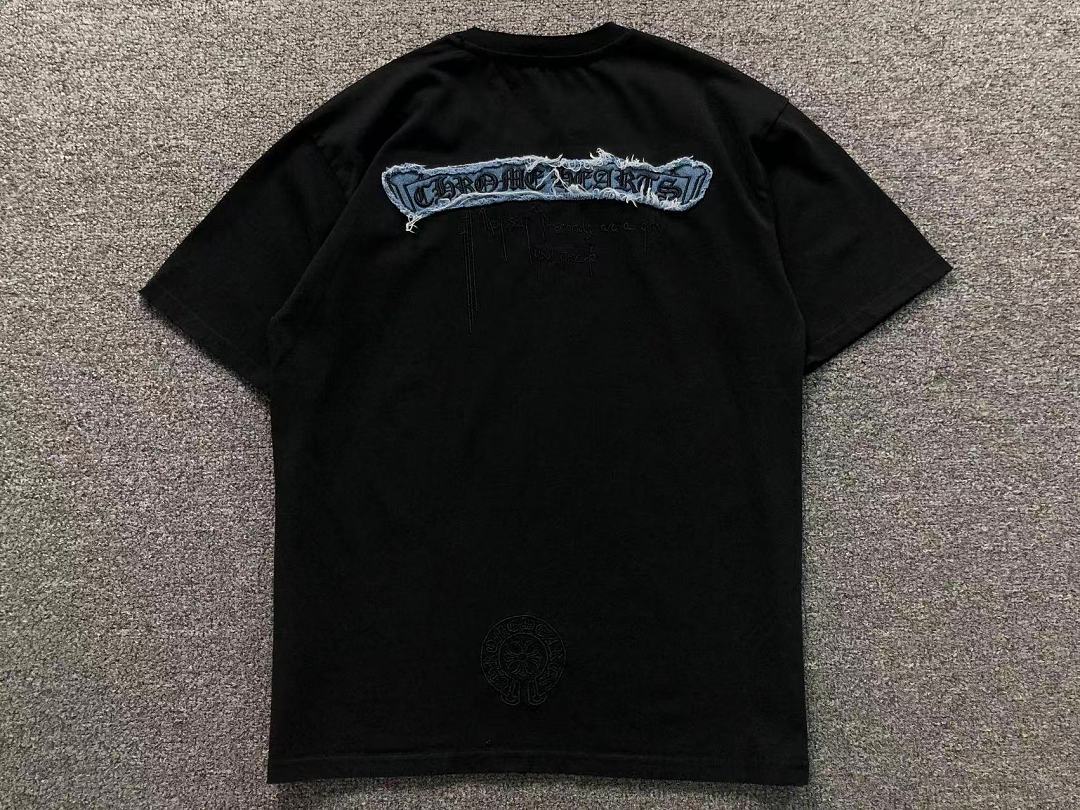 Comme des Garcons 145 C⭐⭐OME HE⭐⭐TS T-SHIRT 3206150217 (Im 170Cm 60Kg I Wear Size S In The Phot) - Image 9