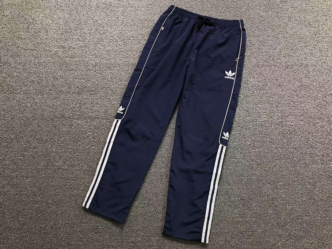 Adidas 138 A⭐I⭐AS TROUSERS 4204081177 (Im 170Cm 60Kg I Wear Size L In The Phot) - Image 7