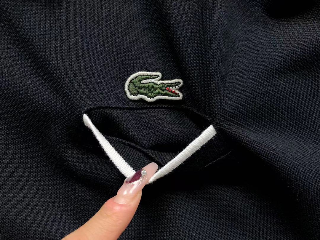 Unbranded 175 LACOSTE POLO 2201216001 (Im 170Cm 60Kg I Wear Size XL In The Phot) - Image 24