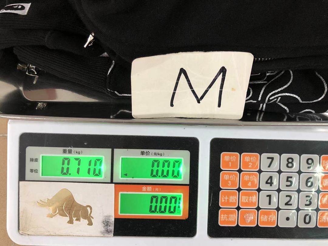 Bape 168 BAPE HOODIE 52070713158 (Im 170Cm 60Kg I Wear Size M In The Phot) - Image 42