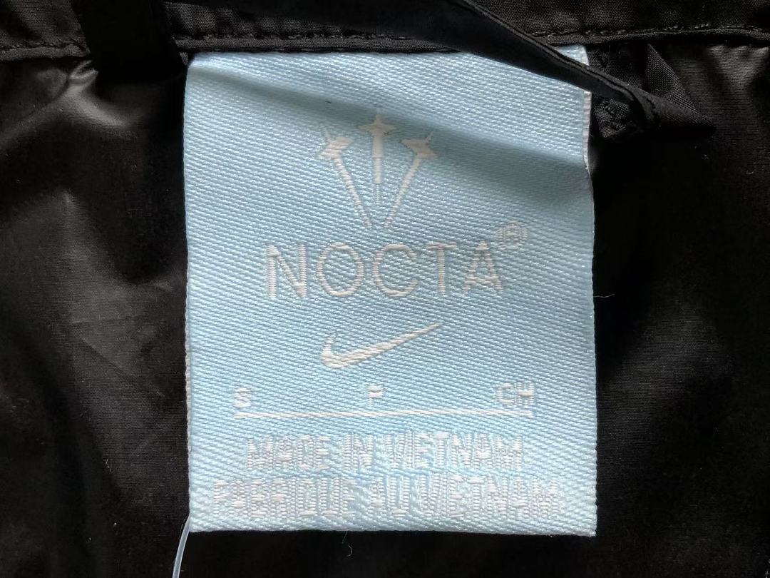 Nike 308 N⭐K⭐ NO⭐T⭐ JACKET 22071014001 (Im 170Cm 60Kg I Wear Size S In The Phot) - Image 22