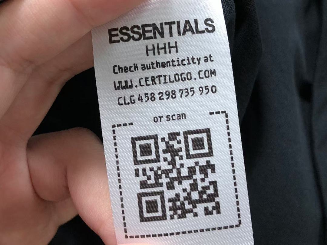 Fear of God 98 FOG T-SHIRT 3204040517 (Im 170Cm 60Kg I Wear Size S In The Phot) - Image 24