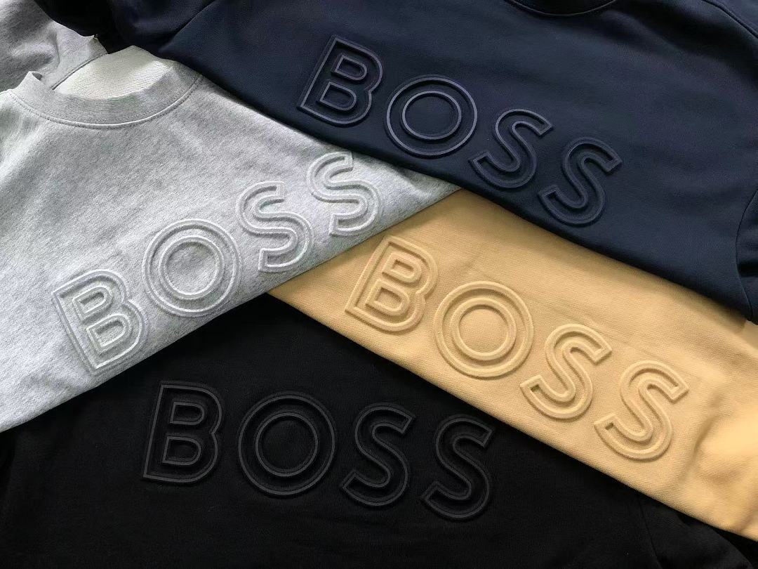 Unbranded 175 H⭐G⭐ B⭐⭐S HOODIE 3208062901 (Im 170Cm 60Kg I Wear Size XL In The Phot) - Image 16