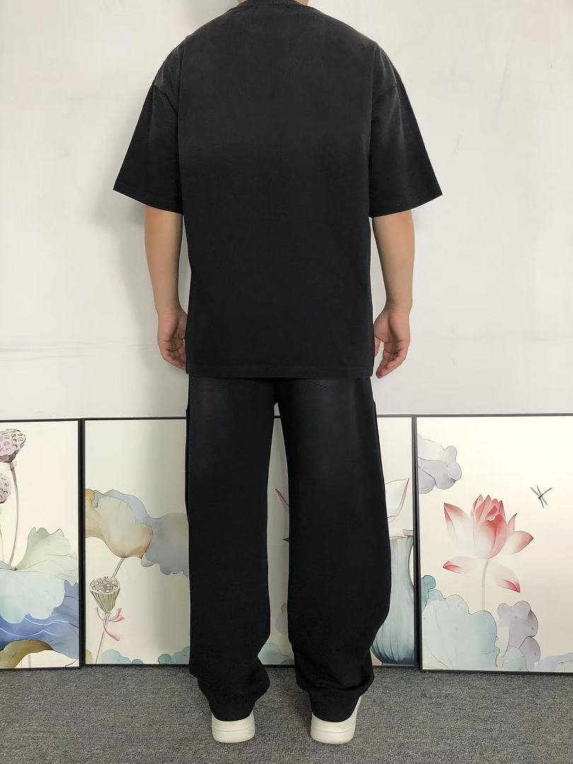 AMIRI 108 AMIRI T-SHIRT 5251523180 (Im 170Cm 60Kg I Wear Size S In The Phot) - Image 4