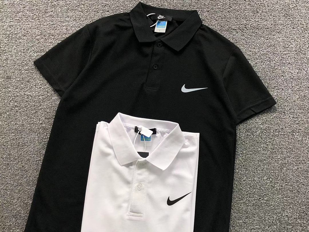 Nike 115 N⭐K⭐ POLO 22051329172 (Im 170Cm 60Kg I Wear Size L In The Phot) - Image 16