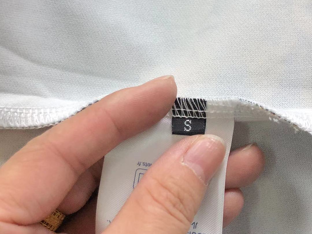 Louis Vuitton SHORTS175 L⭐ T-SHIRT SHORTS 22050513125 (Im 170Cm 60Kg I Wear Size S In The Phot) - Image 20