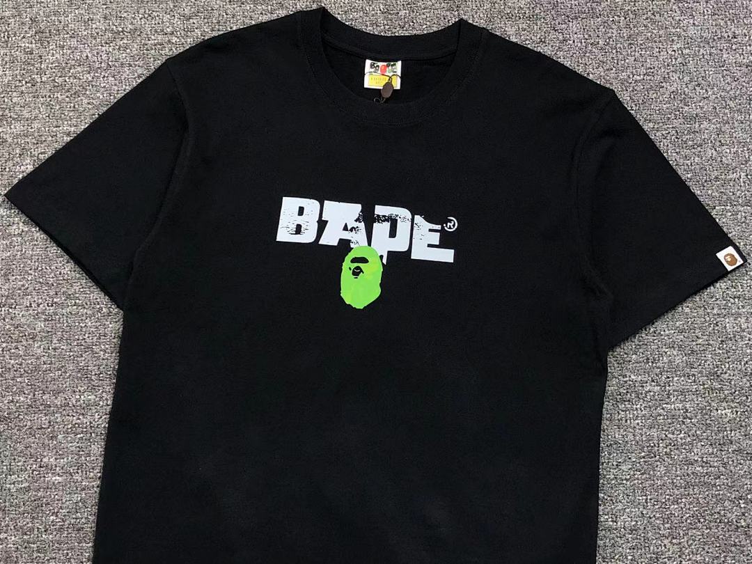 Bape 79 BAPE T-SHIRT - Image 17