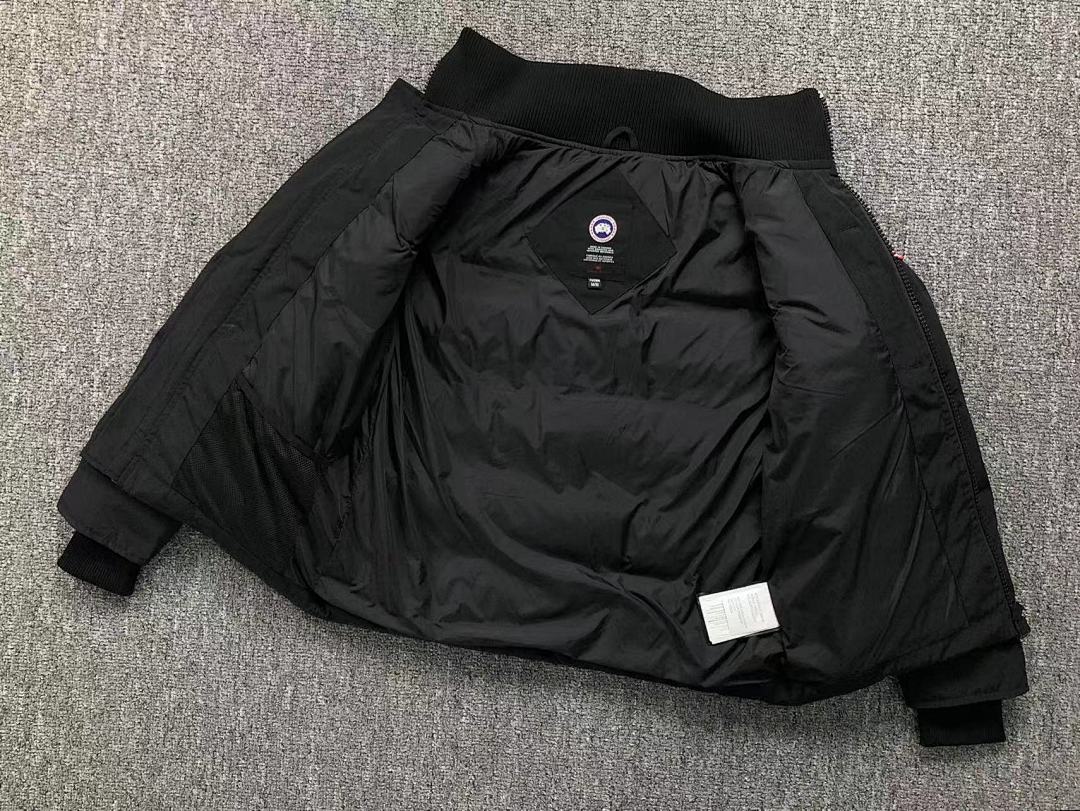 Canada Goose 538 C⭐N⭐⭐A G⭐⭐⭐E DOWN JACKETS 19270415 (Im 170Cm 57Kg I Wear Size M In The Phot) - Image 48