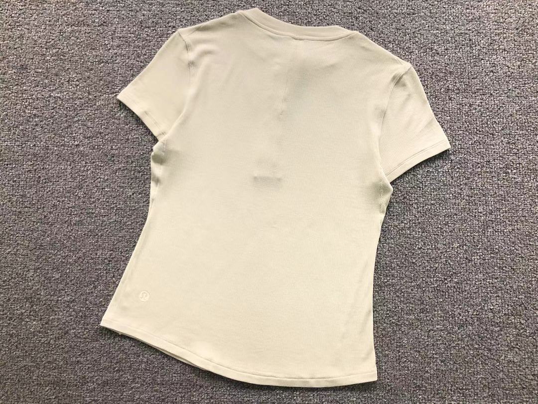 Unbranded 135 LULULEMON T-SHIRT FEMAIE - Image 8