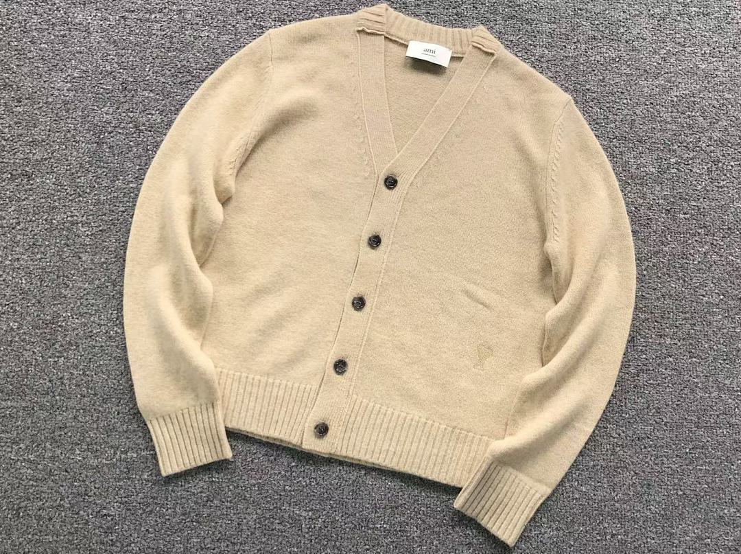AMI 258 AMI SWEATER FEMAIE - Image 7