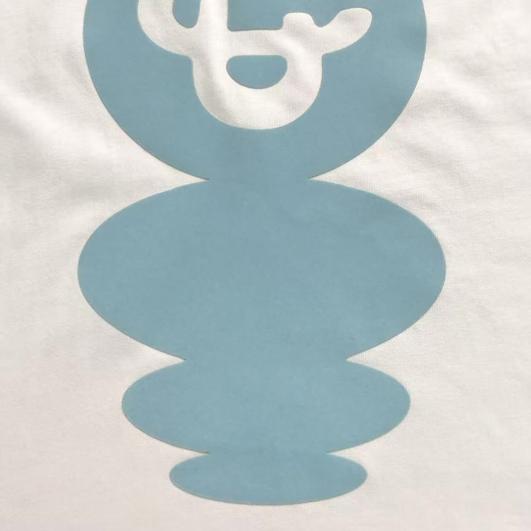 Casablanca 268 CASABLANCA T-SHIRT - Image 11