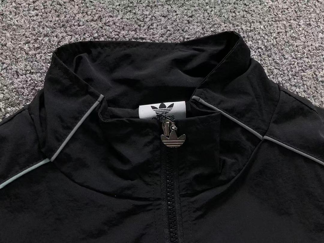 Adidas 168 A⭐I⭐AS JACKET 4208261677 (Im 170Cm 60Kg I Wear Size M In The Phot) - Image 32