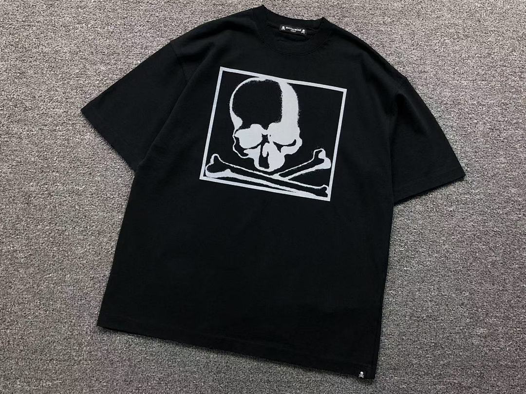 Mastermind 128 MASTERMIND T-SHIRT - Image 9