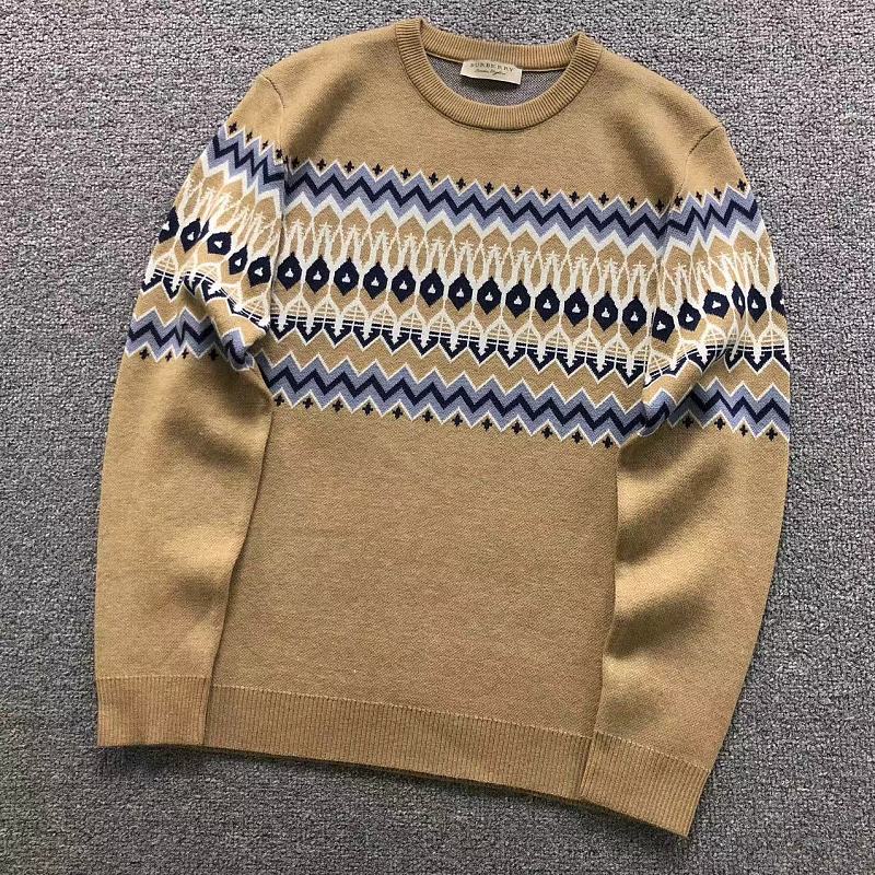Burberry Burberry 208 B⭐R⭐E⭐RY SWEATER 3208162921 (Im 170Cm 60Kg I Wear Size L In The Phot), photo 1