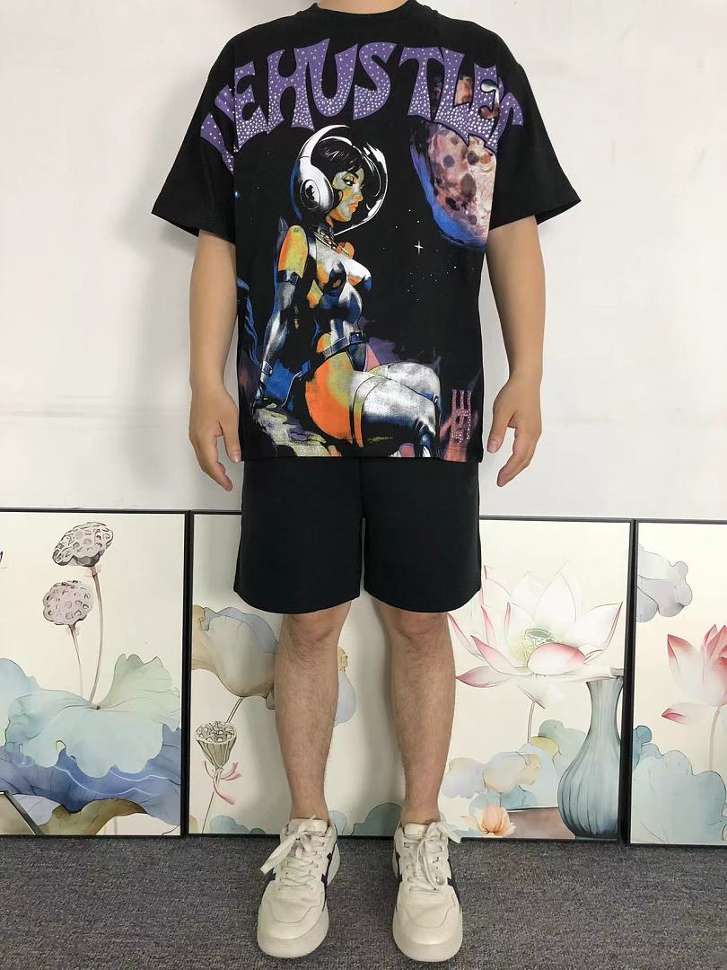 On Running 108 MI⭐⭐D EM⭐⭐ION T-SHIRT 3204154317 Im 170Cm 60Kg I Wear Size S In The Phot - Image 3