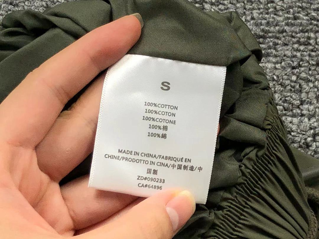 Fear of God 125 FOG - Image 17