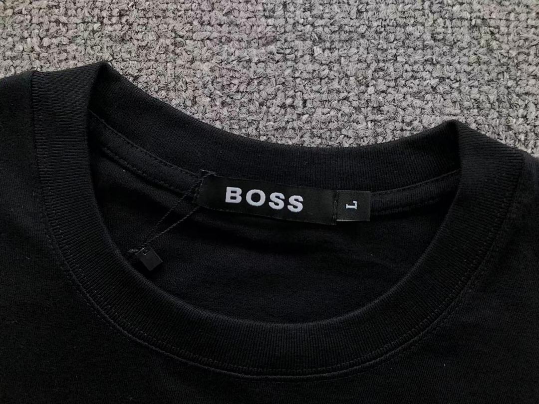 Unbranded 138 H⭐G⭐ B⭐⭐S LONG SLEEVED 218250901 (Im 170Cm 60Kg I Wear Size L In The Phot) - Image 15