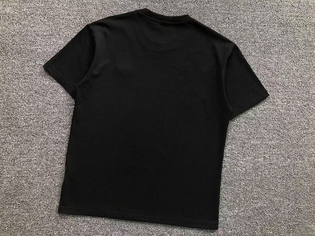 Prada 85 P⭐A⭐A T-SHIRT 3103160432 (Im 170Cm 60Kg I Wear Size M In The Phot) - Image 13