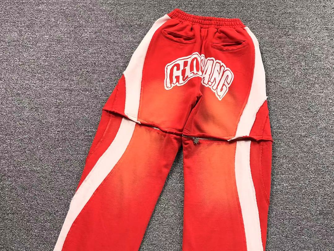 On Running 308 FASHION TROUSERS 3204212172 (Im 170Cm 60Kg I Wear Size S In The Phot) - Image 14