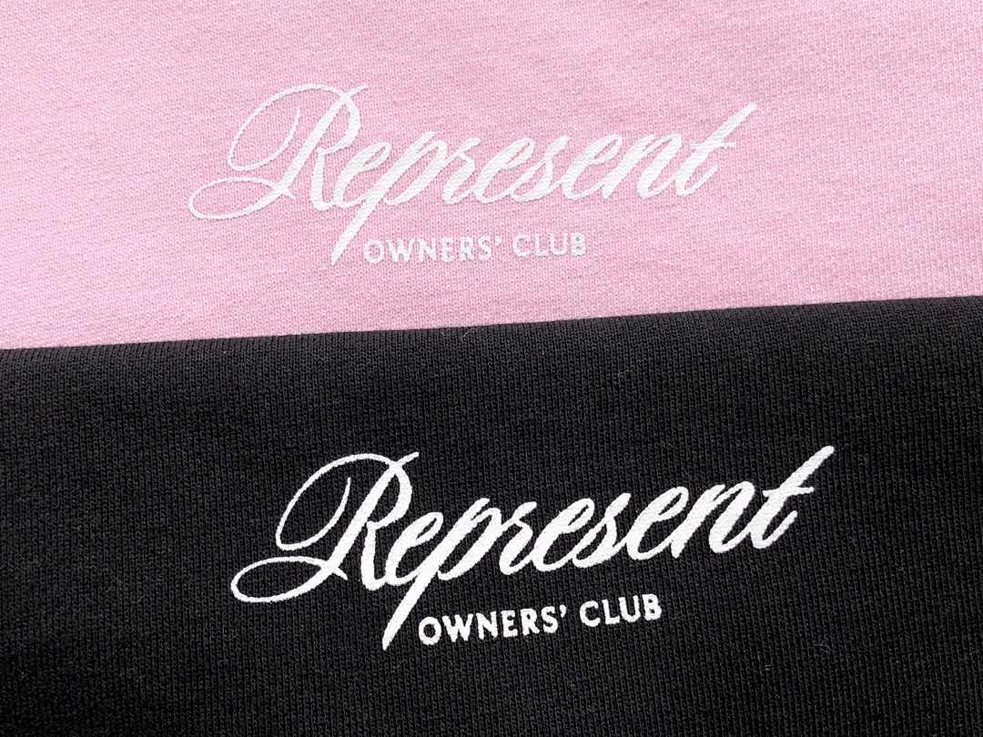Represent 135 REPRESENT HOODIE 510030691 (Im 170Cm 60Kg I Wear Size S In The Phot) - Image 18