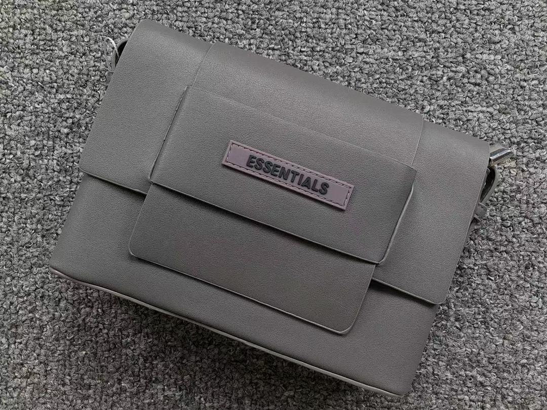 Fear of God 95 FOG BAG 1106160713 (Long 21CM* Wide 6CM* High 14CM) - Image 8