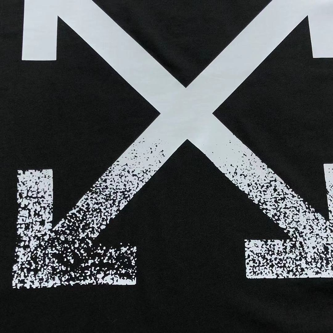 Off-White 98 OFF-WHITE T-SHIRT - Image 10