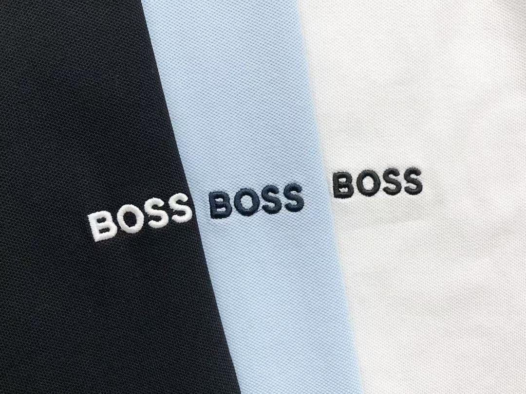Hugo Boss 135 H⭐G⭐ B⭐⭐S POLO 4107010177 (Im 170Cm 60Kg I Wear Size XL In The Phot) - Image 14