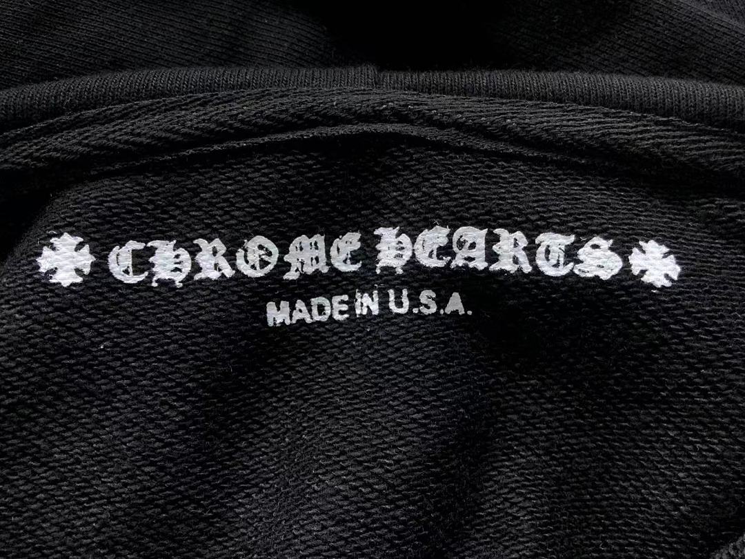 Comme des Garcons 158 C⭐⭐OME HE⭐⭐TS HOODIE 4120821144 (Im 170Cm 60Kg I Wear Size M In The Phot) - Image 18