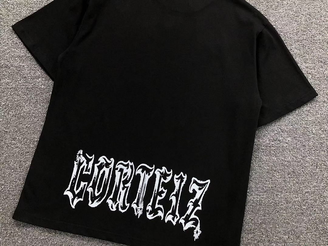 Corteiz 95 CORTEIZ T-SHIRT 503012017 (Im 170Cm 55Kg I Wear Size L In The Phot) - Image 9