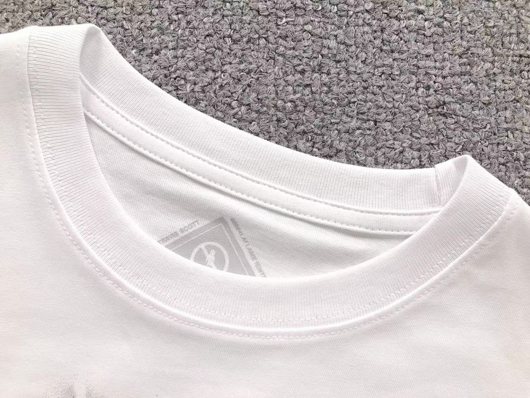 Sp5der 78 SP5DER T-SHIRT 505292691 (Im 170Cm 60Kg I Wear Size S In The Phot) - Image 13