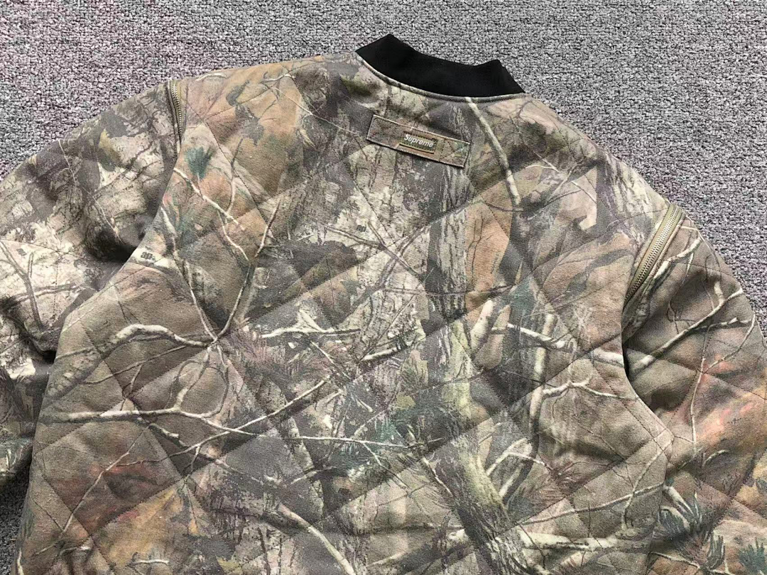 Supreme 398 S⭐⭐R⭐⭐E JACKET 1111170335 (Im 170Cm 60Kg I Wear Size M In The Phot) - Image 10