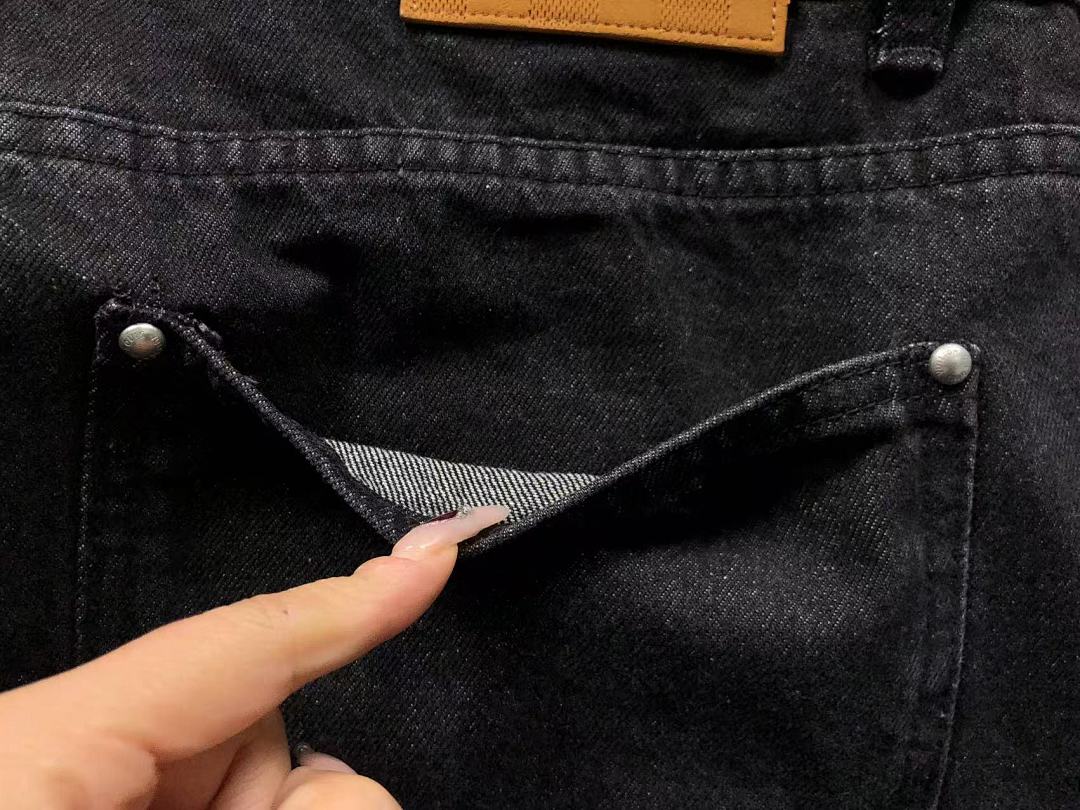 Louis Vuitton 195 L⭐ - Image 13