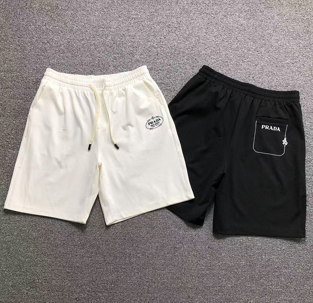 Prada Prada 115 P⭐A⭐A SHORTS 3203233820 (Im 170Cm 60Kg I Wear Size 2XL In The Phot), photo 1