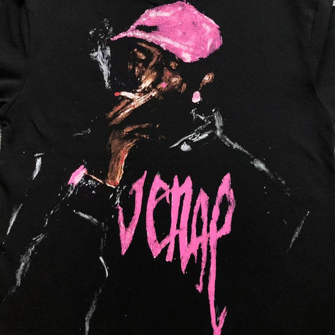 Revenge 69 REVENGE T-SHIRT 504014991 (Im 170Cm 60Kg I Wear Size S In The Phot) - Image 8