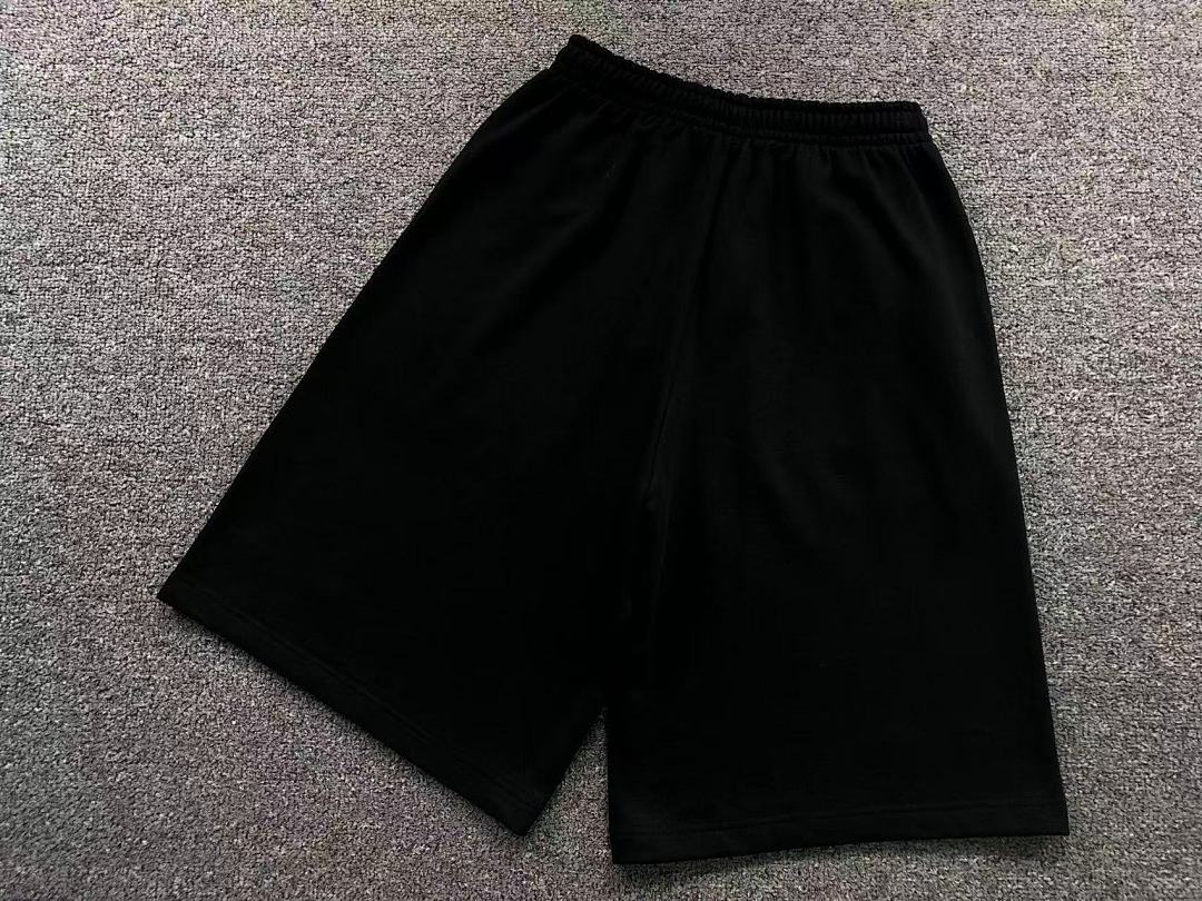 Balenciaga 168 B⭐L⭐⭐⭐IA⭐A SHORTS 42030210156 (Im 172Cm 55Kg I Wear Size XS In The Phot) - Image 14