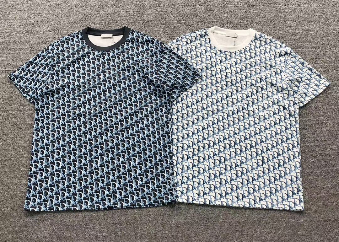 Dior 78 D⭐O⭐ T-SHIRT - Image 3