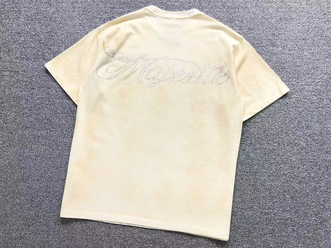 Unbranded 108 MA⭐ES⭐⭐K T-SHIRT 525230741 (Im 170Cm 60Kg I Wear Size S In The Phot) - Image 11
