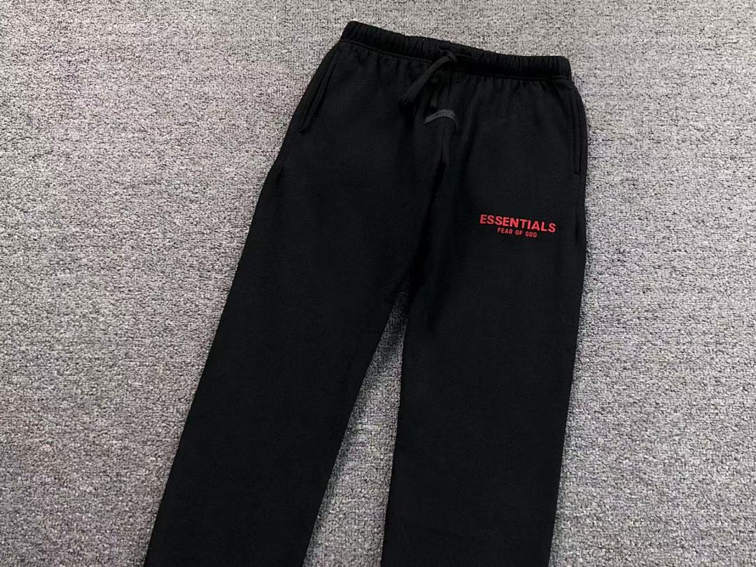 Fear of God TROUSERS 135 FOG HOODIE - Image 43