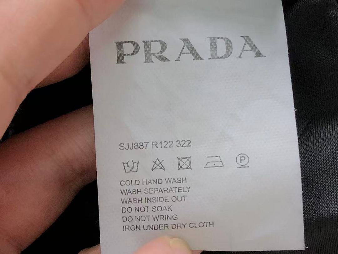 Prada 225 P⭐A⭐A - Image 20